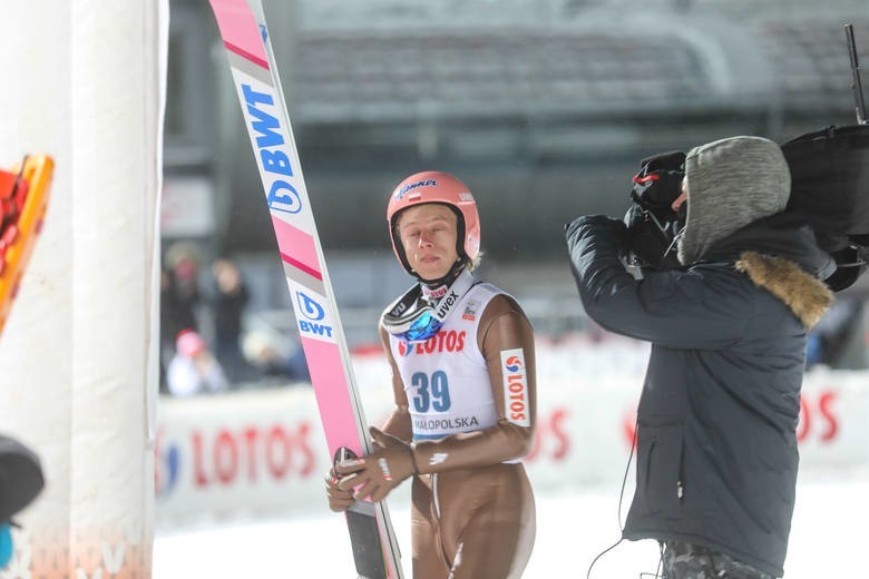 Skoki narciarskie OBERSTDORF 2018 WYNIKI NA ŻYWO. Gdzie...