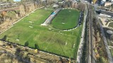 Stadion w Kostrzynie doczeka się remontu? Miasto chce złożyć wniosek do ministerstwa. Potrzeby są ogromne!