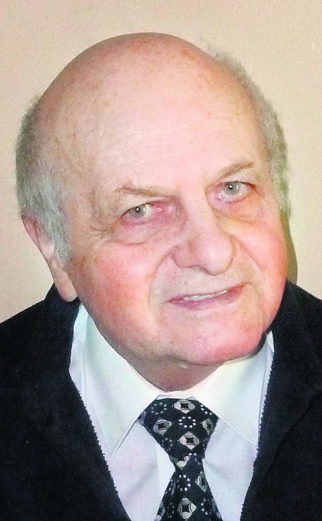 Tadeusz Matusiak
