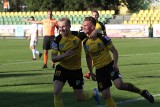 3. liga. Adrian Gębalski rozwiązał kontrakt z Siarką Tarnobrzeg. Zostanie piłkarzem KSZO 1929 Ostrowiec Świętokrzyski?