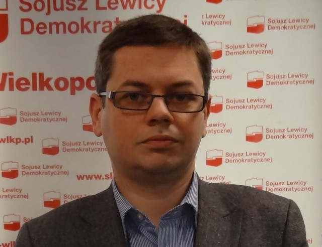 Adrian Kaczmarek