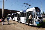 Czy tramwaje Moderus Beta są niebezpieczne? Szczeciński motorniczy zabiera głos