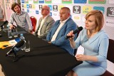 Wiceminister Anna Krupka apeluje do prezydenta Bogdana Wenty w sprawie klubu Industria Kielce