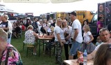 Dni Grudziądza 2022. Nad Wisłą rozstawiły się food trucki i bary piwne [zdjęcia]