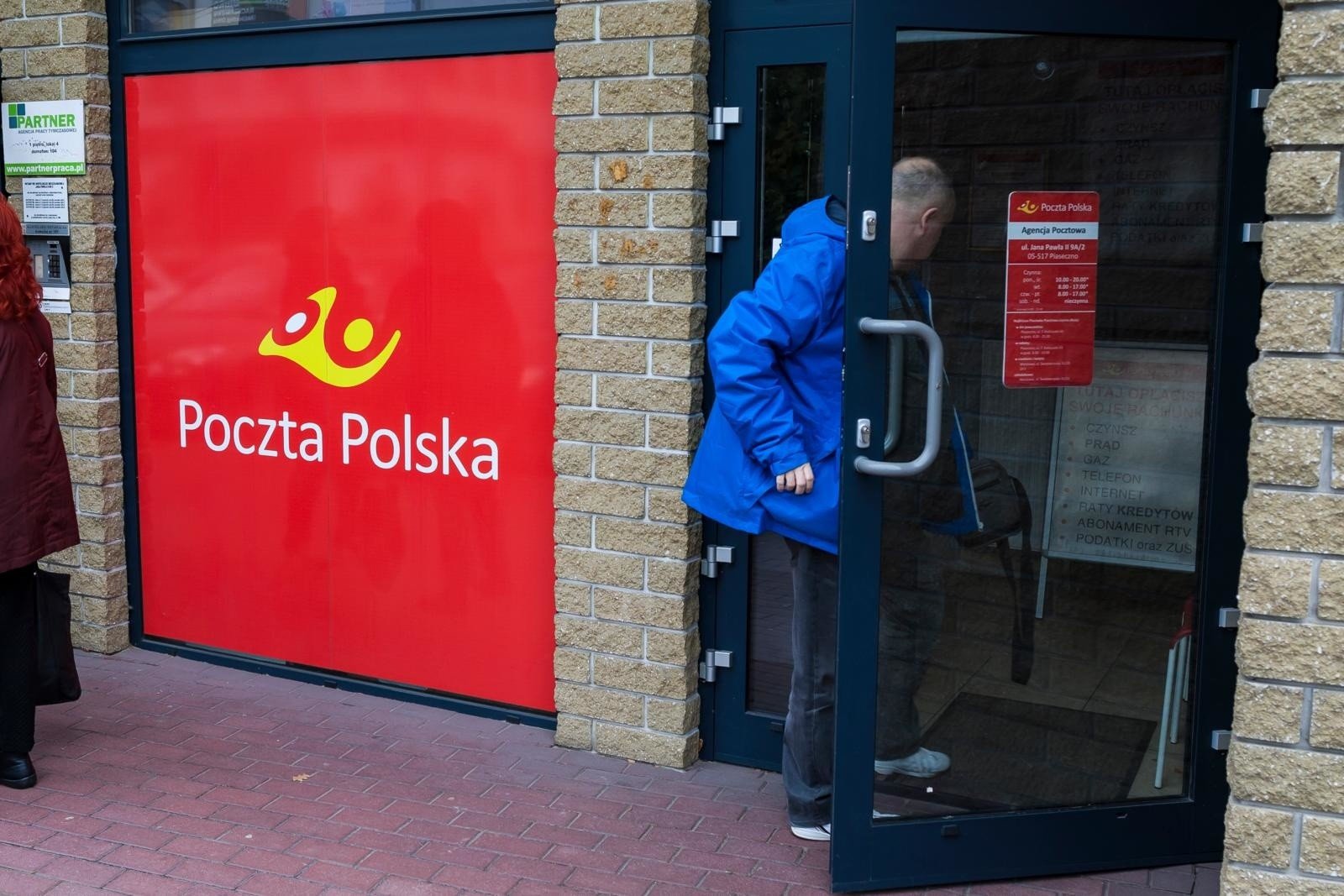 Poczta Polska wprowadza nowe formaty przesyłek listowych. Zmieni się też  cennik | Gazeta Lubuska