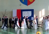  Uroczyste ślubowanie klas pierwszych w staszowskim liceum