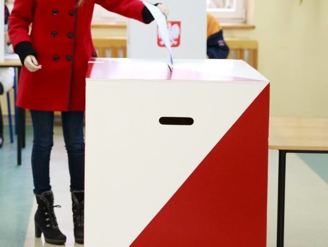 Wyniki wyborów samorządowych 2018 do rady miasta Orzysz