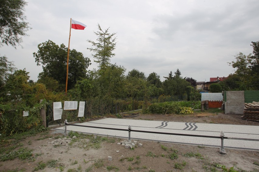 W Kórniku można spacerować jedną z najpiękniejszych promenad...