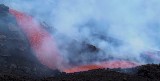 Groza i fascynacja. Niesamowite zdjęcia erupcji wulkanu Etna