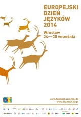 Europejski Dzień Języków (PROGRAM)