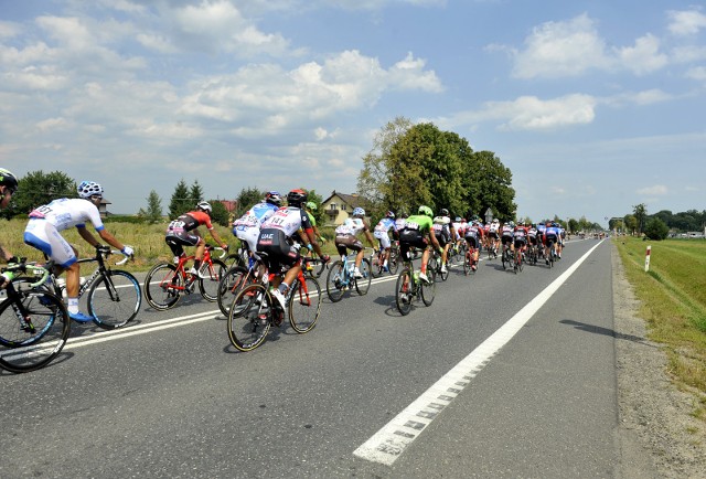 Tour de Pologne 2018 Gdzie oglądać transmisję na żywo w tv i internecie? Tour de Pologne