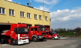 Kronika OSP w Wielkopolsce: Ochotnicza Straż Pożarna w Kamieniu - OSP Kamień