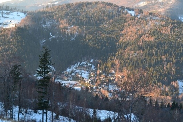 Kolejka na Skrzyczne najnowocześniejsza w Beskidach