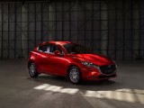 Mazda 2. Czas na lifting 