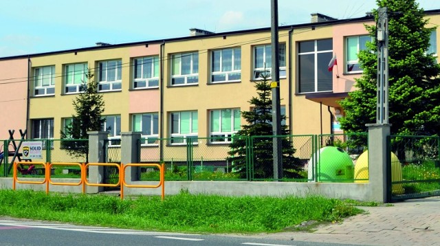 Od września w szkole w Radlinie powstanie przedszkole dla pięćdziesięciu dzieci.