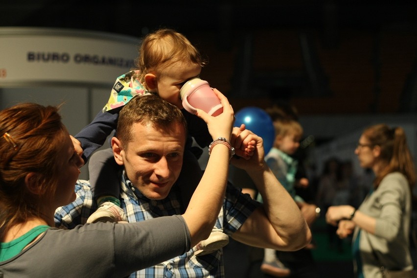 Targi Mother&Baby od 10 lat odbywają się w takich miastach...