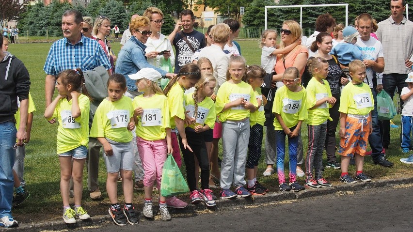 Bieg papieski w Karlinie