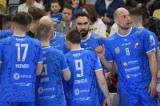 Wygrana Corotop Gwardii Opole 30:18 z Zepter KPR Legionowo. To był pierwszy mecz grupy spadkowej Orlen SuperLigi 