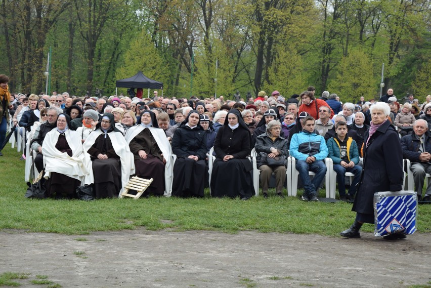 Częstochowa: Uroczystość NMP na Jasnej Górze [ZDJĘCIA]