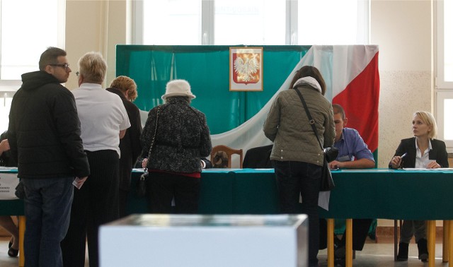Wybory radnych Sejmiku Województwa Pomorskiego odbędą się 21 października 2018 r.