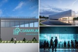 W Kołobrzegu ma powstać oceanarium. Co z Oceanarium w Międzyzdrojach? [ZDJĘCIA]