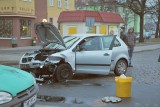 Gdzie w Kostrzynie najczęściej dochodzi do wypadków? Czy miastu potrzebny jest fotoradar?