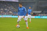 Lech Poznań - Górnik Zabrze 2:4. Oceniamy lechitów po meczu