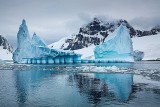 Mikołaj Golachowski: Lód na Antarktydzie jest nieprawdopodobnie piękny i silnie uzależnia