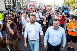 13 grudnia w Warszawie odbędzie się Strajk Generalny: Strajk Kobiet i Strajk Przedsiębiorców będą manifestować wspólnie