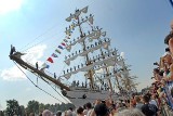 Ostatnie przygotowania przed finałem The Tall Ships Races 2013 [wideo]