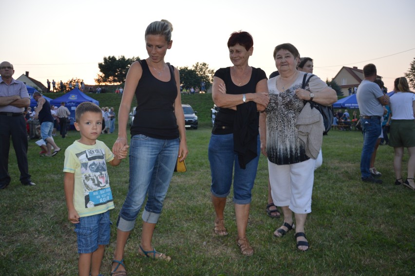 Isep. VI Dni Wikliny. Wspaniała zabawa dla osób w każdym wieku [ZDJĘCIA]