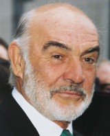 Sean Connery podejrzany o pranie brudnych pieniędzy