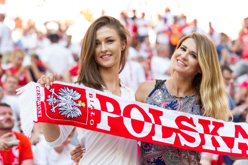 Podczas Euro 2016 mogliśmy szczycić się nie tylko wspaniałą...