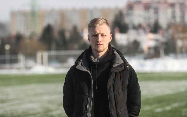 Wszystko wskazuje na to, że Rafał Kursa będzie nowym piłkarzem Stali Rzeszów