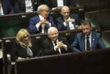 Wybory parlamentarne 2019. Jarosław Kaczyński: Wrócimy do reformy wymiaru sprawiedliwości i ją przeprowadzimy