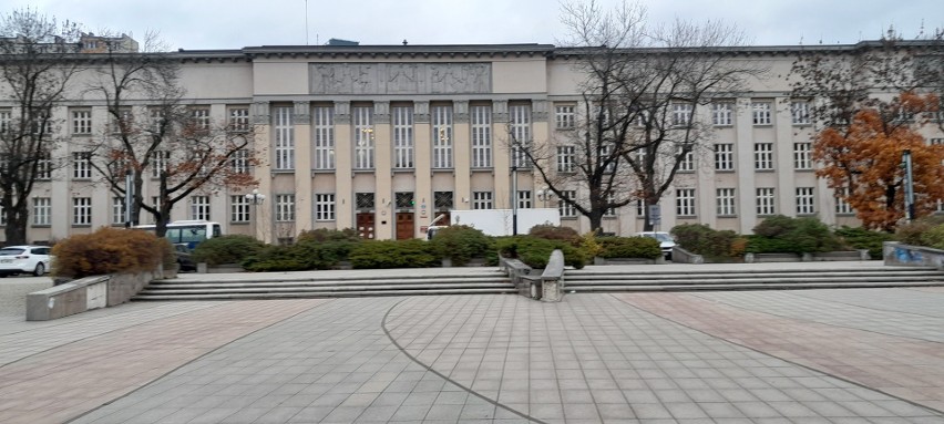Sąd Okręgowy w Łodzi