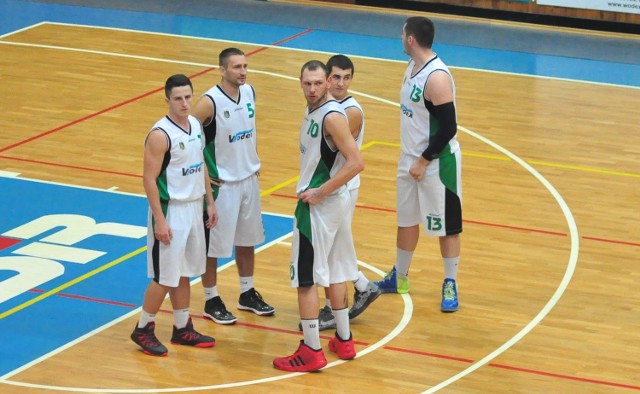 Koszykarze Stali Stalowa Wola są gospodarzami Mistrzostw Podkarpacia, które odbywać się będą od piątku do niedzieli w hali przy ulicy Hutniczej.