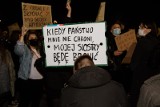 8 lat więzienia za organizowanie demonstracji? Prawnicy z Uniwersytetu Łódzkiego odpowiadają prokuratorowi krajowemu