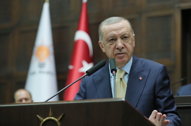 Turcja anulowała swój udział w dwustronnej platformie współpracy z Grecją.