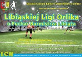 Piłka nożna. W Libiążu wystartuje Liga Orlika o Puchar Burmistrza