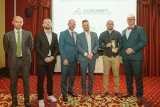 SaMASZ podsumował sezon sprzedażowy i nagrodził najlepszych polskich dilerów sprzętu agro. Podlaska firma osiągnęła rekordowe przychody