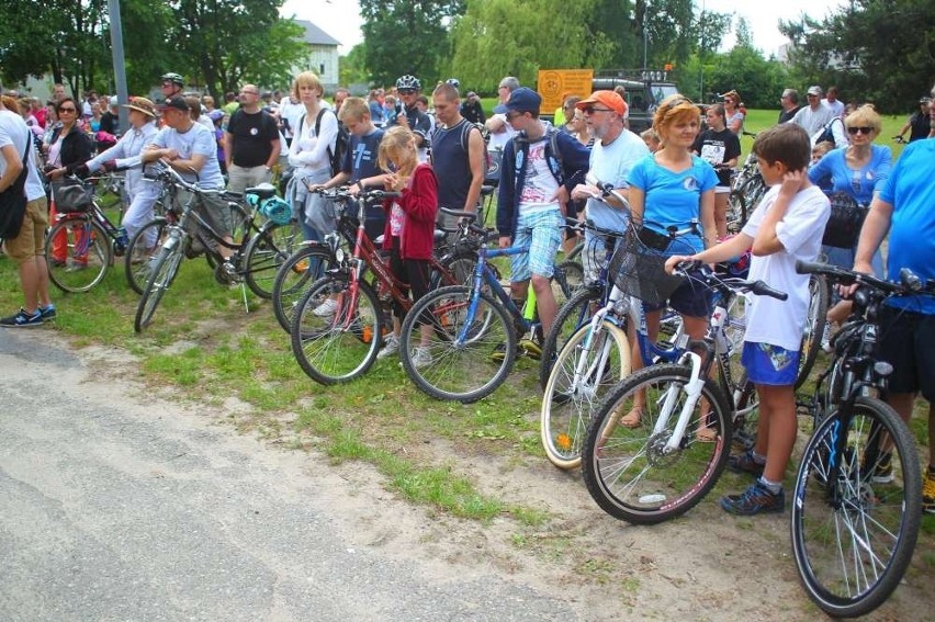 Ścieżka rowerowa z Podolan na Strzeszyn w Poznaniu otwarta!