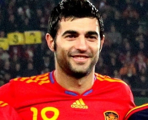 Raul Albiol