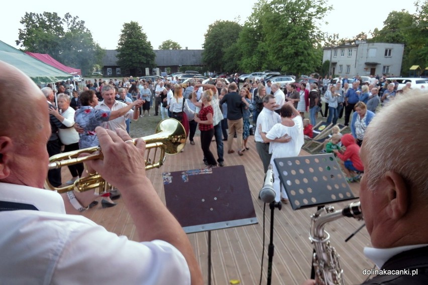 Eko Festyn 2019 w Wiązownicy Kolonii. Zebrano około 3 ton...