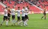 Polonia Warszawa - GKS Tychy 2:3. Tyszanie odrobili straty i wygrali w stolicy