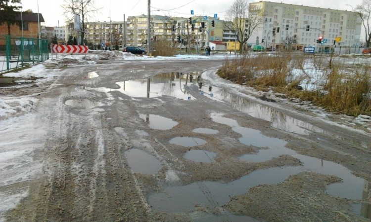 - Czuję się jakbym mieszkała poza Białymstokiem...