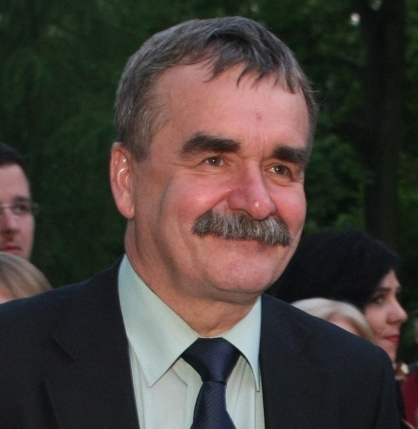 Wojciech Lubawski