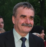 Wojciech Lubawski jest oczarowany Gruzją