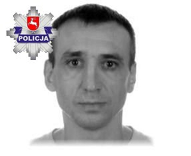 34-letni Dawid Trześniewski zaginął w poniedziałek (11 grudnia)
