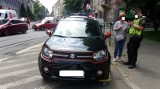 Katowice walczą z nielegalnym parkowaniem. Efekt? Ponad 44,5 tys. interwencji w dwa lata